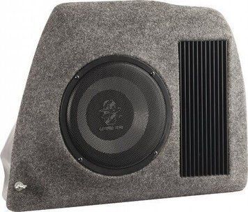 Сабвуфер Ground Zero GZCS Golf6 Act AR-15905 фото