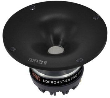 Акустика автомобільна Edge EDPRO45T-E6 AR-42072 фото