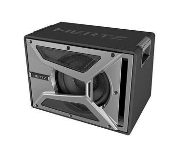 Сабвуфер Hertz EBX 250.5 AR-16021 фото