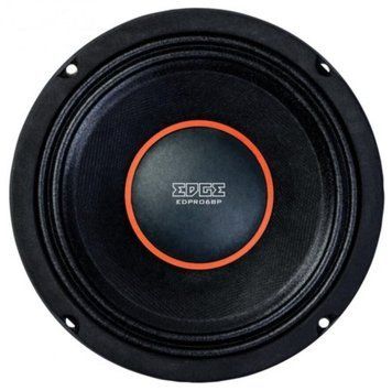 Акустика автомобільна Edge EDPRO6E-E8 AR-42074 фото