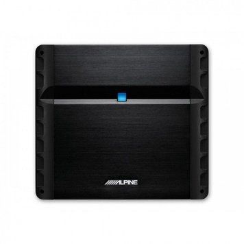 Підсилювач Alpine PMX-F640 AR-16384 фото
