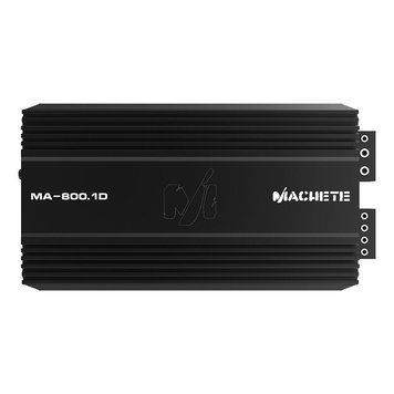 Підсилювач Alphard M800 AR-33808 фото