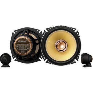 Акустика Автомобільна Kenwood KFC-XS1704 AR-55685 фото