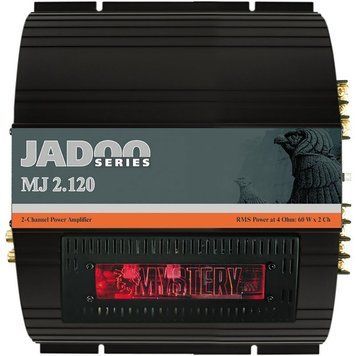 Підсилювач Mystery MJ-2.120 AR-16762 фото