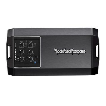 Підсилювач Rockford Fosgate T400X4AD AR-16802 фото