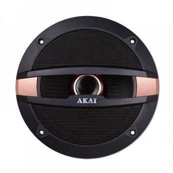 Акустика Автомобільна Akai TJ-165C AR-55745 фото