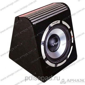 Сабвуфер Vibe PULSE V12-V4 AR-32627 фото