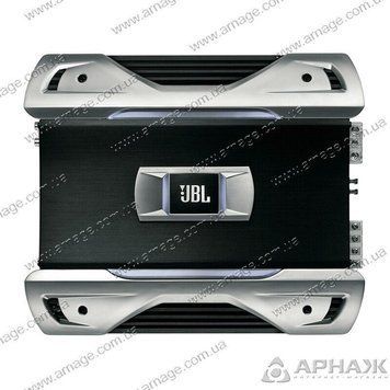 Підсилювач JBL GTO 752E AR-16638 фото