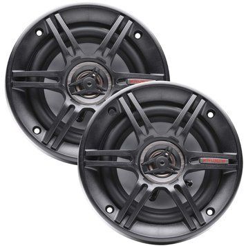 Автоакустика Crunch CS65CXS AR-76614 фото