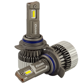Світлодіодні лампи DriveX UL-03 HIR2(9012) 60W 9-32V 5.5K Світлодіодні DX-3309 фото