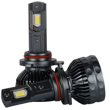 LED лампи автомобільні SoKill MG HIR2(9012) 80W 9-32V 6К LED к-т. DR-00020779 фото