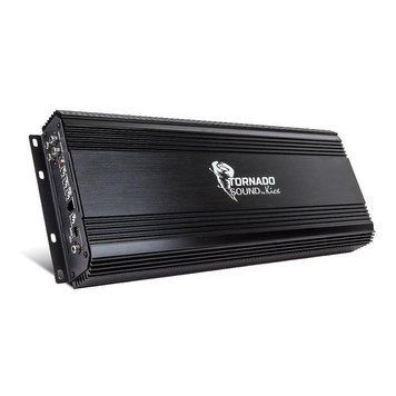 Підсилювач автомобільний Kicx Tornado Sound 2500.1 AR-43346 фото