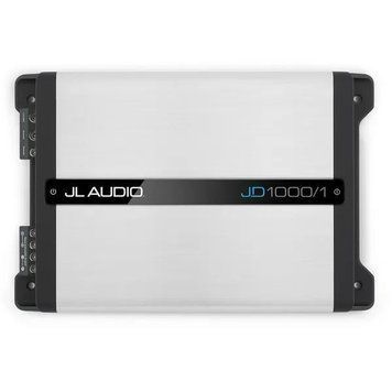 Підсилювач звуку JL Audio JD1000/1 AR-87972 фото