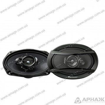 Акустика Pioneer TS-A6933I AR-33874 фото