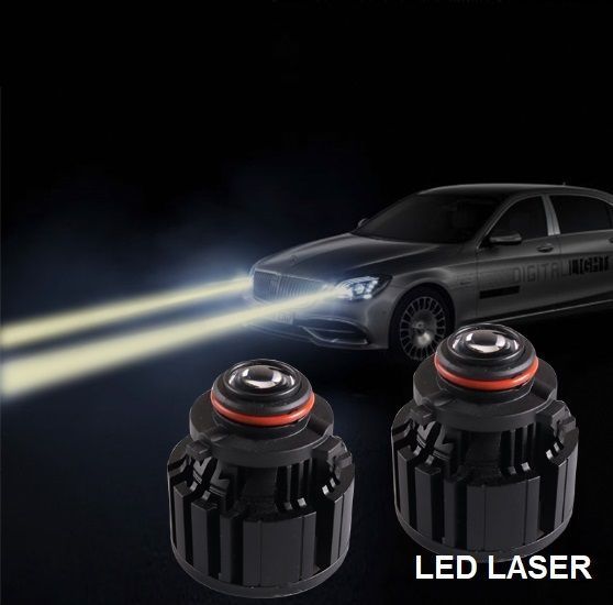 Лазерний прожектор TORSSEN LED Laser H7 (20200055) 20200055 фото