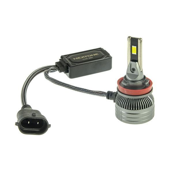 Світлодіодна лампа Nextone L8 H11 6000K 103-048 фото