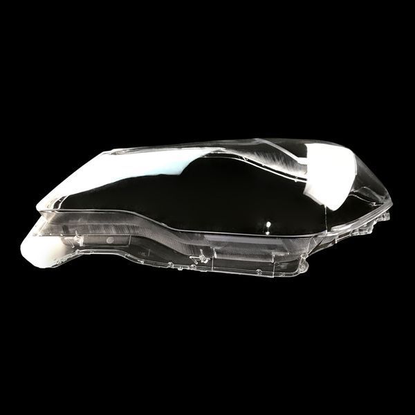 Стекло фары AMS для Subaru Forester SJ 2012-2016 дорестайлинг (левое) 35224 фото