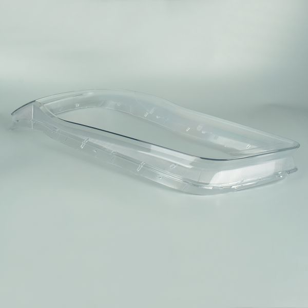 Стекло фары AMS для Chrysler 300C LD 2011-2024 (левое) 70109 фото