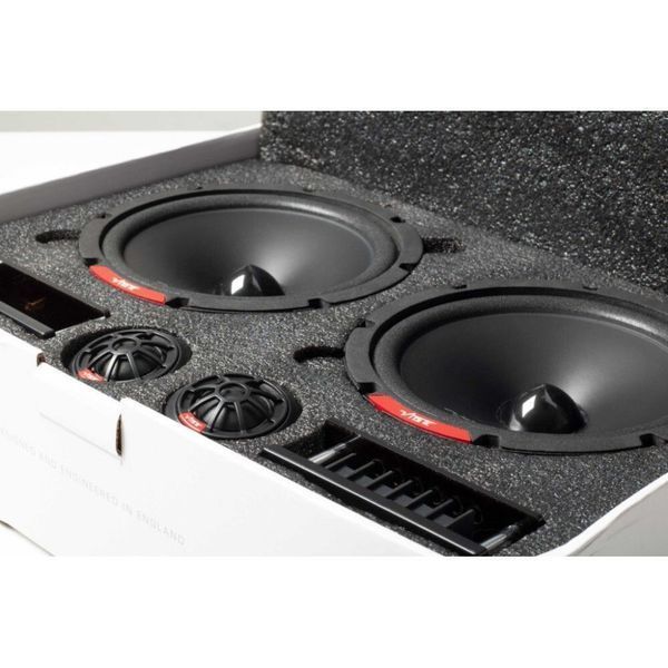 Акустика Vibe SLICK6SQC-V9 AR-74809 фото