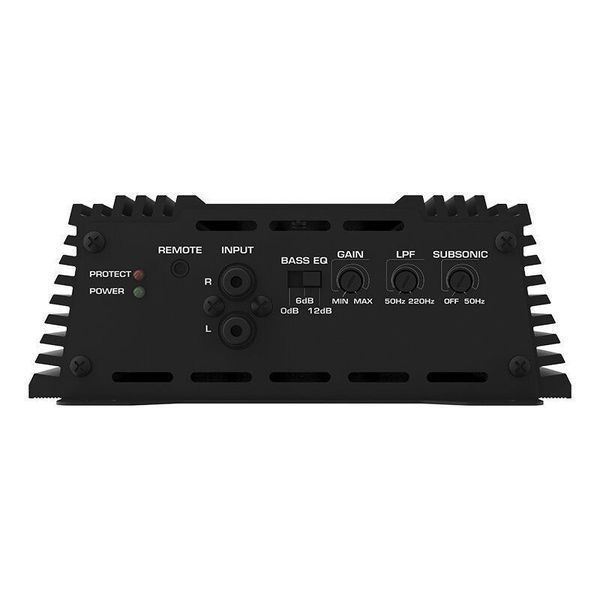 Підсилювач Alphard M800 AR-33808 фото