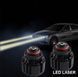 Лазерний прожектор TORSSEN LED Laser H7 (20200055) 20200055 фото 2