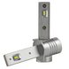 LED лампи автомобільні DriveX PA-14 H1(2cables) 30W(2*15W) 9-32V 6K LED к-т. DX-23756 фото 1