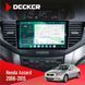 Штатна магнітола Honda Accord 8 2008-2015 Amp Decker D9-004 6x128, DSP 360, 2k НФ-00009287 фото 1