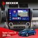 Штатна магнітола Toyota Camry 2011-2014 Decker D10-005 4x64, DSP, 360, 4G, 2k НФ-00008443 фото 1
