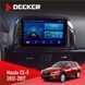 Штатна магнітола Mazda CX-5 2012-2017 Decker D9-002 6x128, DSP, 360 НФ-00003691 фото 1