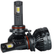LED лампи автомобільні SoKill MG HIR2(9012) 80W 9-32V 6К LED к-т. DR-00020779 фото 1
