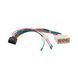 Штатна магнітола Subaru Forester 2002-2008 Decker D9-004 6x128, DSP 360, 2k НФ-00007440 фото 3