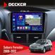 Штатна магнітола Subaru Forester 2008-2012 Decker D9-005 4x64, DSP, 360, 4G, 2k НФ-00008422 фото 1