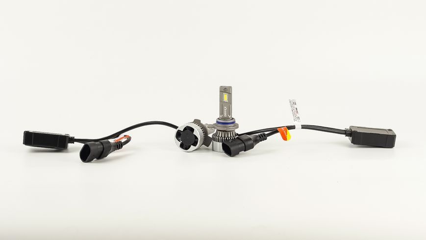 Світлодіодні лампи DriveX UL-03 HIR2(9012) 60W 9-32V 5.5K Світлодіодні DX-3309 фото