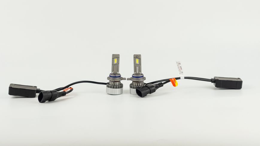 Світлодіодні лампи DriveX UL-03 HIR2(9012) 60W 9-32V 5.5K Світлодіодні DX-3309 фото