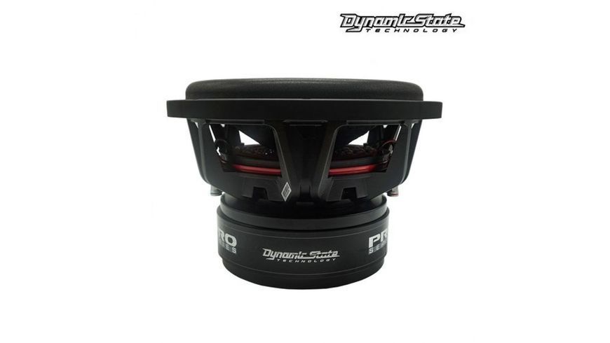 Автосабвуфер Dynamic State PSW-31D1 AR-56024 фото