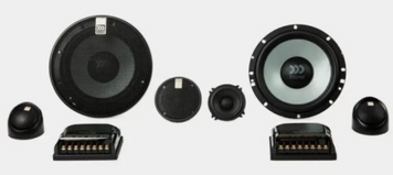Акустика автомобільна Morel MAXIMO ULTRA 602 MKII AR-50085 фото