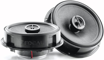 Автоакустика Focal IC FORD 165 AR-58721 фото