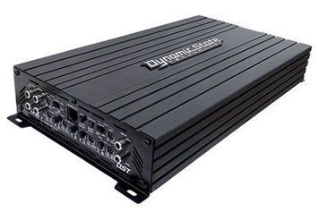 Автопідсилювач Dynamic State CA-90.4 AR-59053 фото