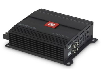 Підсилювач JBL Stage A6004 AR-38047 фото