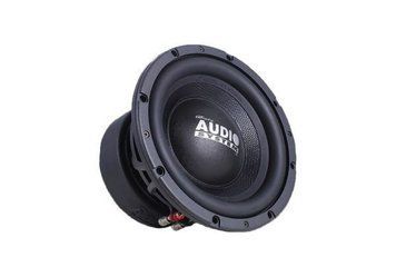 Автосабвуфер STEG AUDIO SYSTEM (Italy) ASW 10 AR-66425 фото