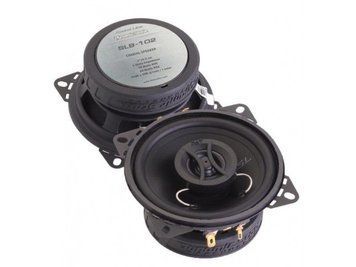 Автоакустика Dynamic State SLB-102 AR-87635 фото