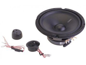 Автоакустика Audio Nova AUDIO NOVA TROY CS-162L AR-87711 фото