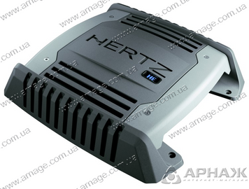 Підсилювач Hertz HE 2.1 Stereo AR-16614 фото