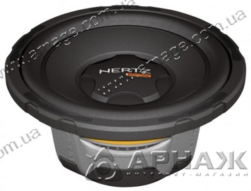 Сабвуфер Hertz ES 250.4 D AR-16027 фото