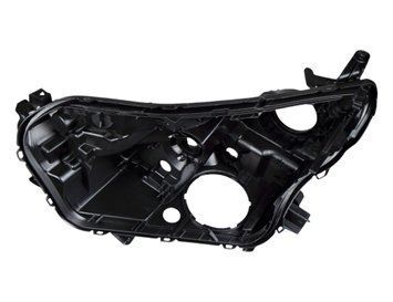 Корпус фари AMS Toyota RAV4 XA40 EUR 2015-2019 рестайлінг (лівий) 48846 фото