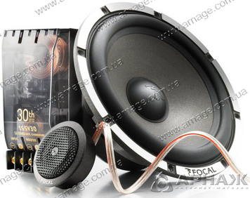 Акустика Focal Polyglass 165 V30 AR-14823 фото