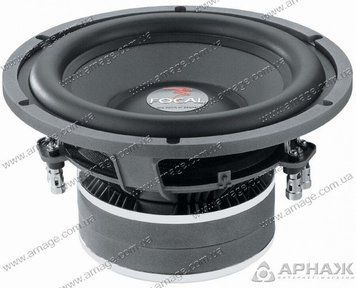 Сабвуфер Focal Polyglass Subwoofer 27 V2 AR-15901 фото