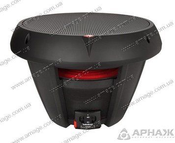 Сабвуфер Rockford Fosgate T0D415 AR-16233 фото