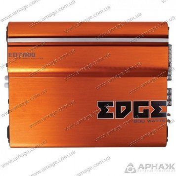 Підсилювач Edge ED7800 AR-16511 фото