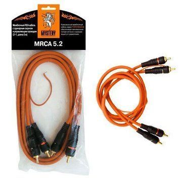 Mystery MRCA 5.2 AR-27808 фото